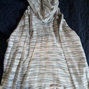 Free Planet Cotton Hoodie